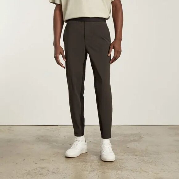 Everlane The Everyone Sweatpant in Black - sz Large - Picture 1 of 13